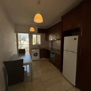 2 Bedroom Apartment for Rent in Limassol – Mesa Geitonia