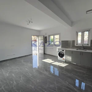 1 Bedroom Apartment for Rent in Limassol – Agios Athanasios