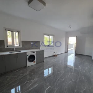 1 Bedroom Apartment for Rent in Limassol – Agios Athanasios