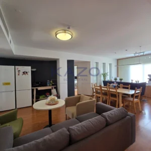 200m² Office for Rent in Limassol District