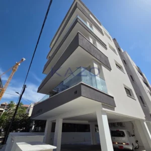 2 Bedroom Apartment for Sale in Limassol District