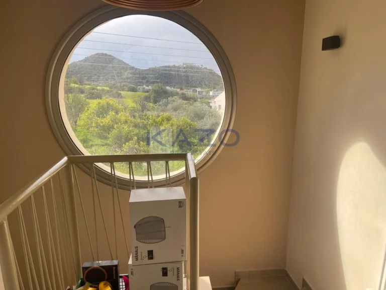3 Bedroom House for Sale in Palodeia, Limassol District