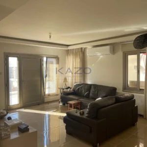 3 Bedroom House for Sale in Palodeia, Limassol District