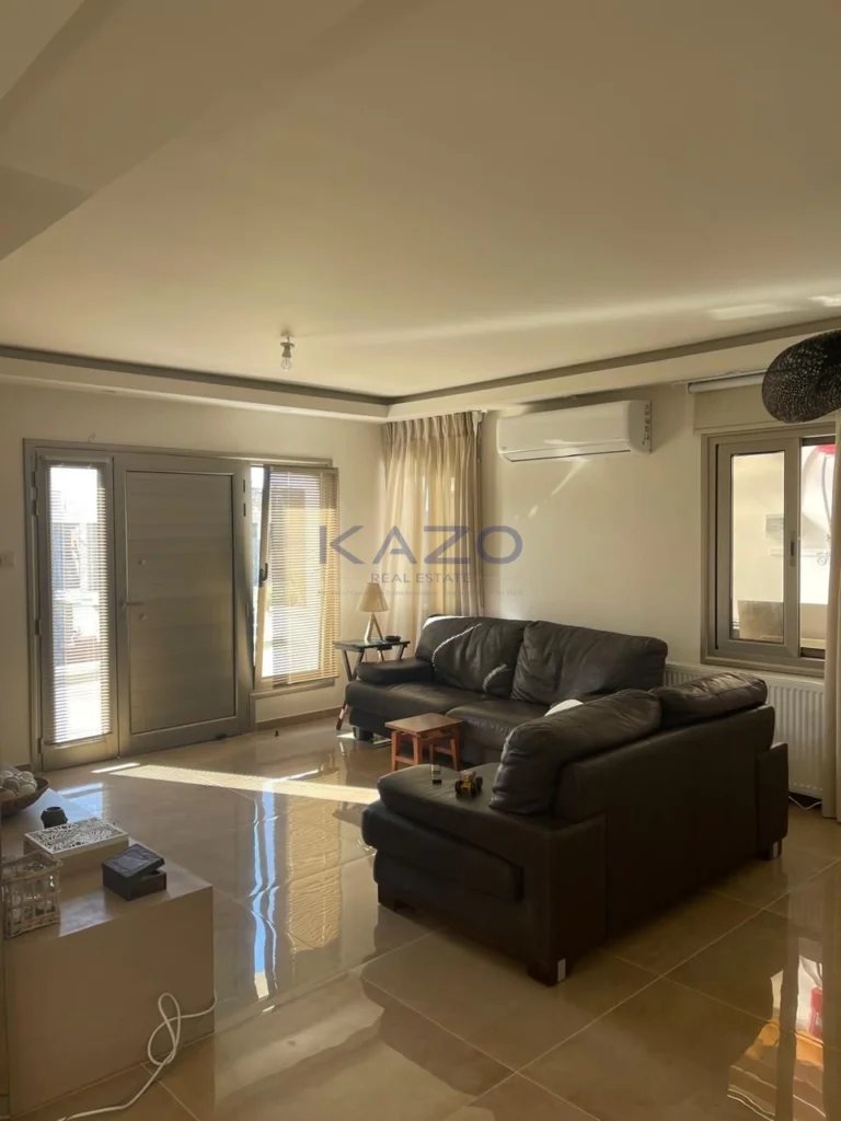 3 Bedroom House for Sale in Palodeia, Limassol District