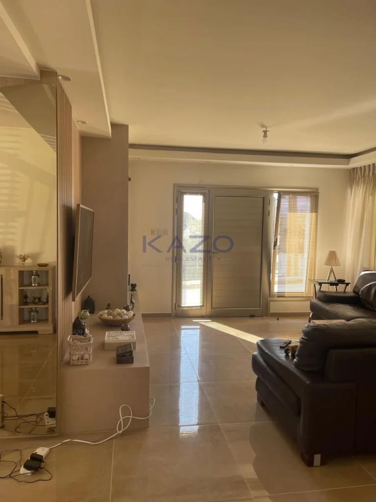 3 Bedroom House for Sale in Palodeia, Limassol District
