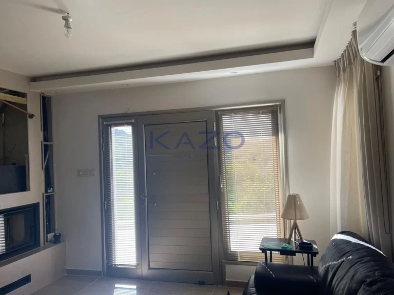 3 Bedroom House for Sale in Palodeia, Limassol District