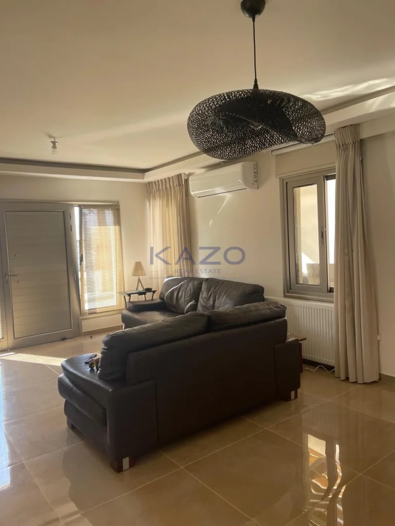 3 Bedroom House for Sale in Palodeia, Limassol District