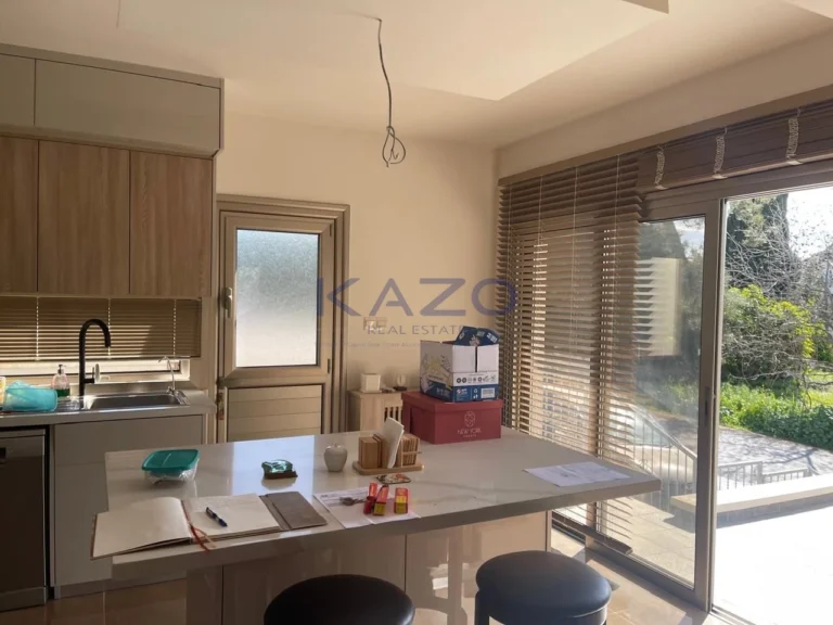 3 Bedroom House for Sale in Palodeia, Limassol District