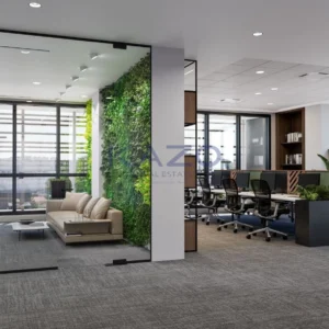 289m² Office for Rent in Limassol District