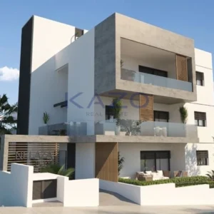 1 Bedroom Apartment for Sale in Limassol – Agia Fyla
