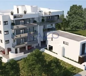 2 Bedroom Apartment for Sale in Limassol – Panthea