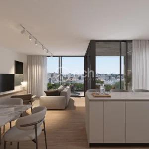 2 Bedroom Apartment for Sale in Strovolos – Acropolis, Nicosia District