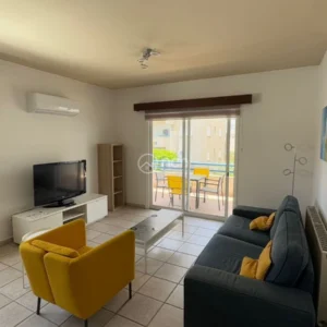 2 Bedroom Apartment for Rent in Strovolos – Dasoupolis, Nicosia District