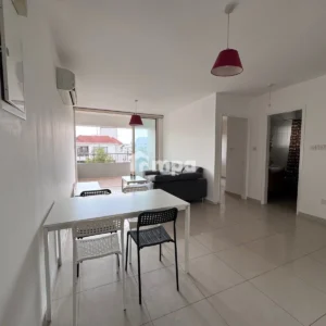 1 Bedroom Apartment for Rent in Nicosia District