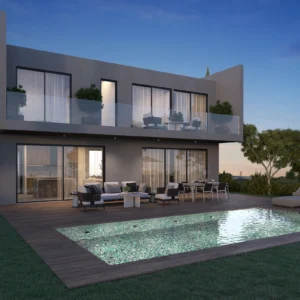 3 Bedroom House for Sale in Famagusta District