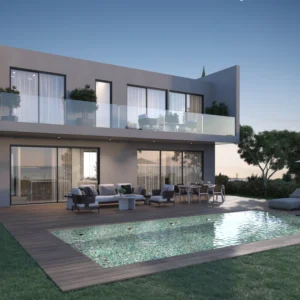 3 Bedroom House for Sale in Famagusta District