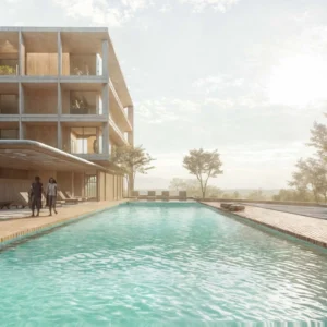 2 Bedroom Apartment for Sale in Famagusta District