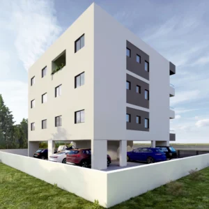 2 Bedroom Apartment for Sale in Limassol District