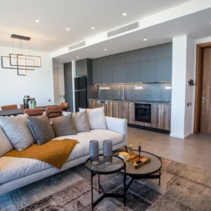 3 Bedroom Apartment for Sale in Protaras, Famagusta District
