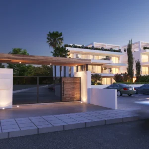 3 Bedroom Apartment for Sale in Famagusta District
