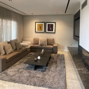 3 Bedroom House for Rent in Potamos Germasogeias, Limassol District