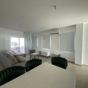 3 Bedroom Apartment for Rent in Kato Polemidia, Limassol District