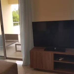 2 Bedroom Apartment for Rent in Agios Tychonas, Limassol District