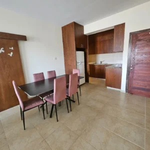 2 Bedroom Apartment for Rent in Limassol District
