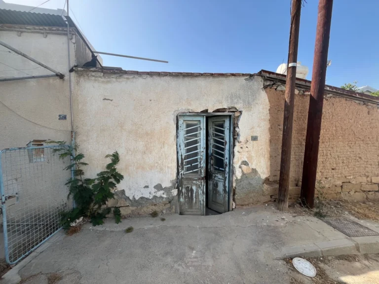 Cheap Houses and Villas for Sale Limassol