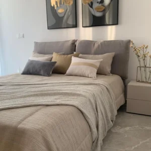 3 Bedroom Apartment for Rent in Limassol – Neapolis