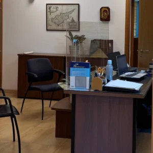 128m² Office for Rent in Limassol – Agia Zoni
