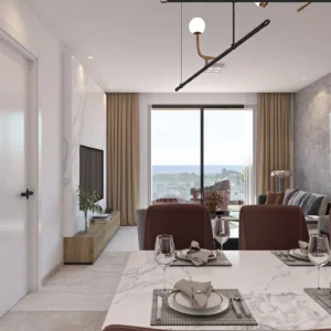 3 Bedroom Apartment for Sale in Livadia Larnakas, Larnaca District