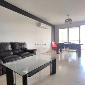 2 Bedroom Apartment for Sale in Larnaca – Chrysopolitissa