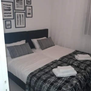 2 Bedroom House for Rent in Paphos