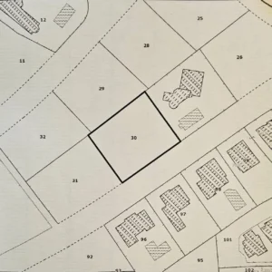 846m² Plot for Sale in Agia Paraskevi, Limassol District