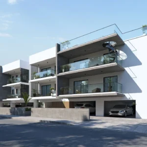1 Bedroom Apartment for Sale in Oroklini, Larnaca District