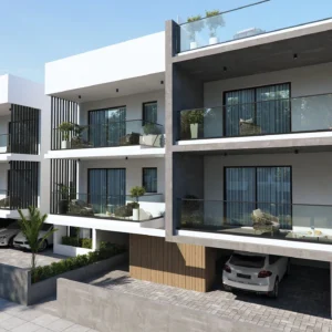 2 Bedroom Apartment for Sale in Oroklini, Larnaca District