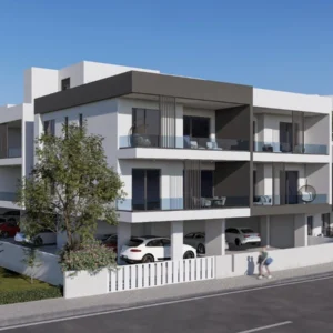 1 Bedroom Apartment for Sale in Livadia Larnakas, Larnaca District