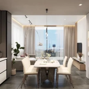 3 Bedroom Apartment for Sale in Limassol – Katholiki