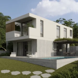 3 Bedroom House for Sale in Konia, Paphos District