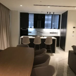 2 Bedroom Apartment for Sale in Limassol District