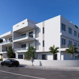 1 Bedroom Apartment for Sale in Livadia Larnakas, Larnaca District