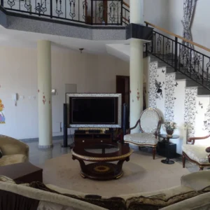 5 Bedroom House for Sale in Pyrgos Lemesou, Limassol District
