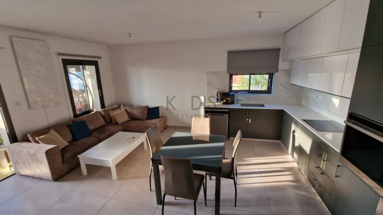 Average Price for 2 Bedroom Apartment in Nicosia
