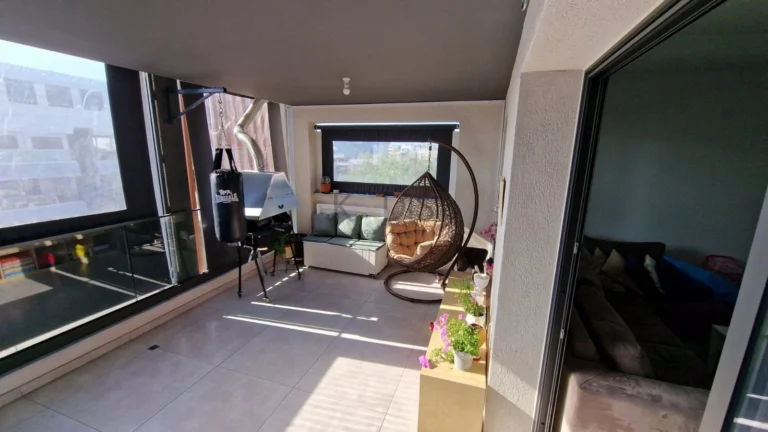 Average Price for 2 Bedroom Apartment in Nicosia