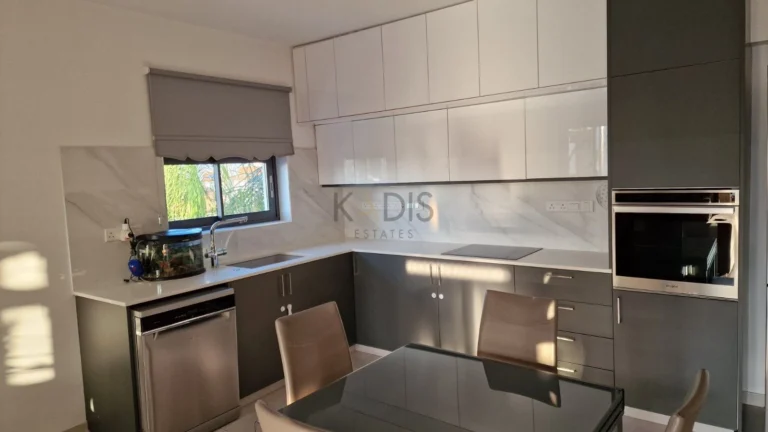 Average Price for 2 Bedroom Apartment in Nicosia