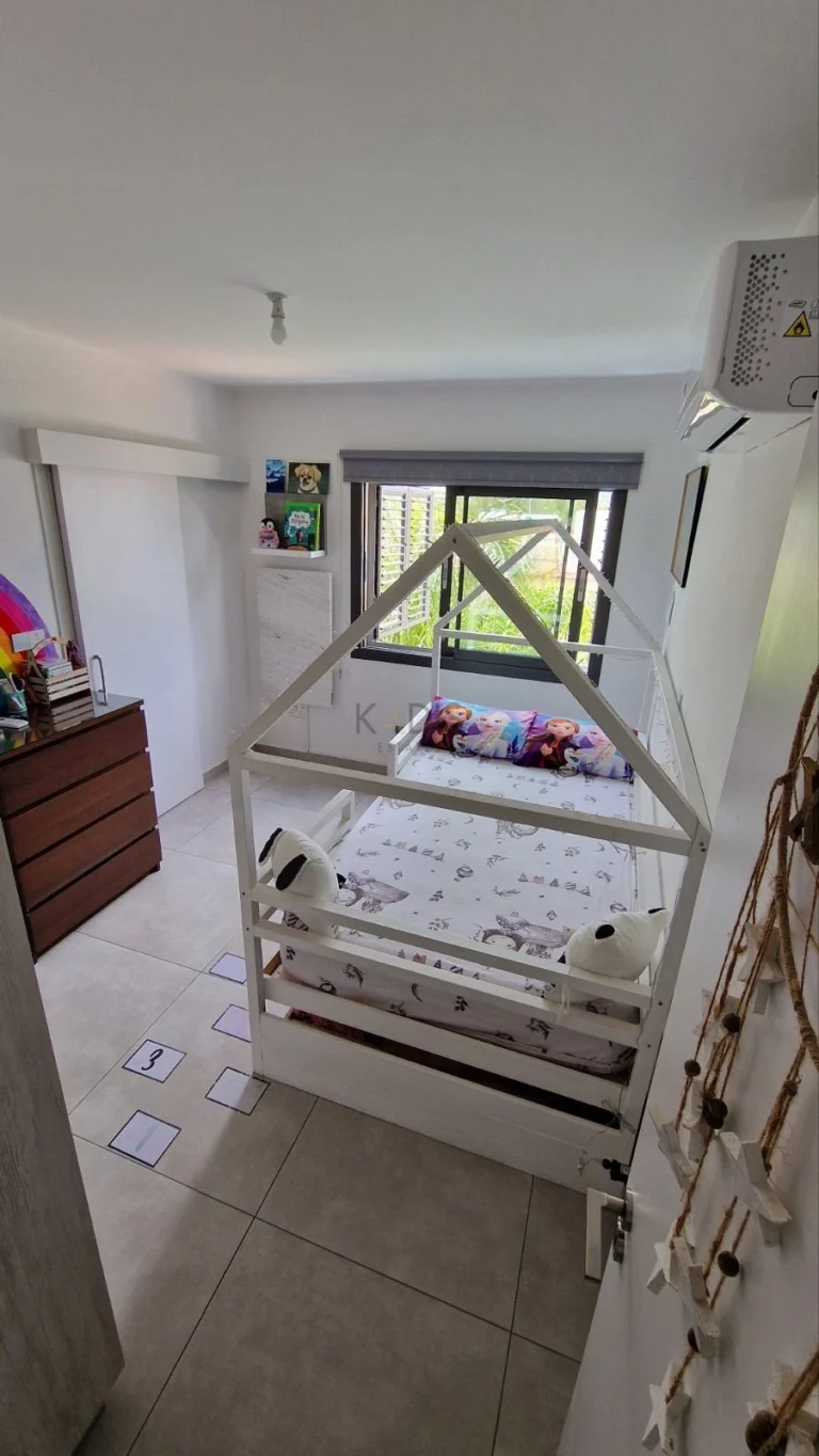 Average Price for 2 Bedroom Apartment in Nicosia