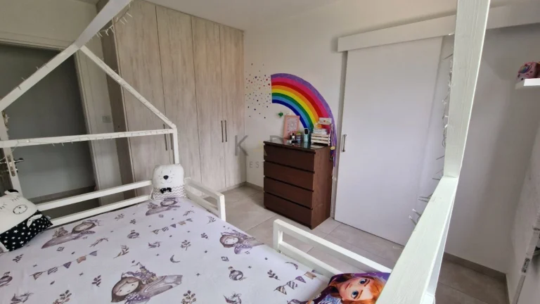 Average Price for 2 Bedroom Apartment in Nicosia