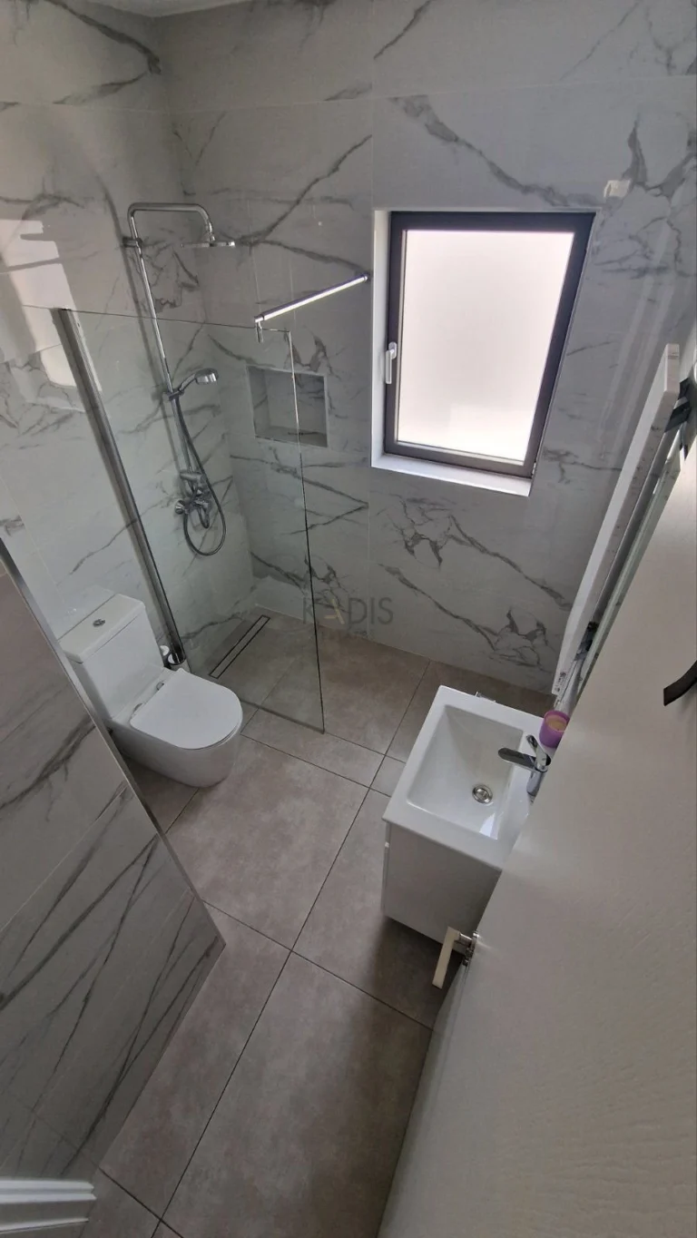 Average Price for 2 Bedroom Apartment in Nicosia