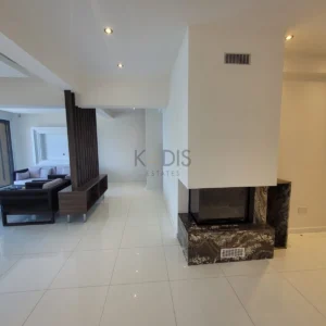 4 Bedroom Apartment for Rent in Potamos Germasogeias, Limassol District